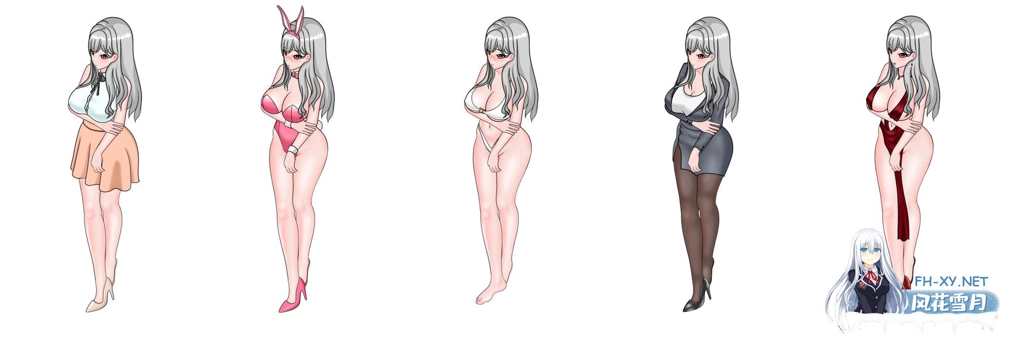 [爆款SLG/官中/动态]若山先生的NTR教室/若山先生のNTR教室 Ver2.103 官方中文版[PC/1.5G]-10.jpg