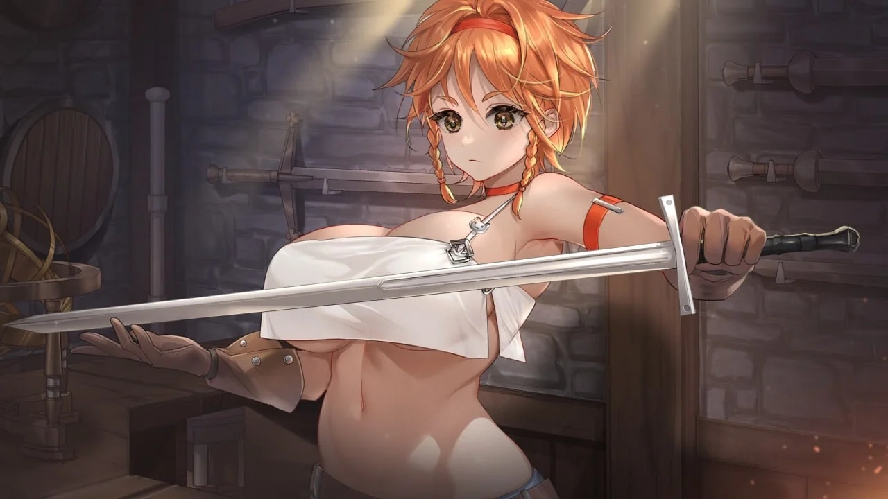 [PC][新作SLG/官中/动态/爆乳/2D]冒险途中全员告白 Love Confessions on the Adventure Demo 官中步兵版 [4.44GB]-5.jpg