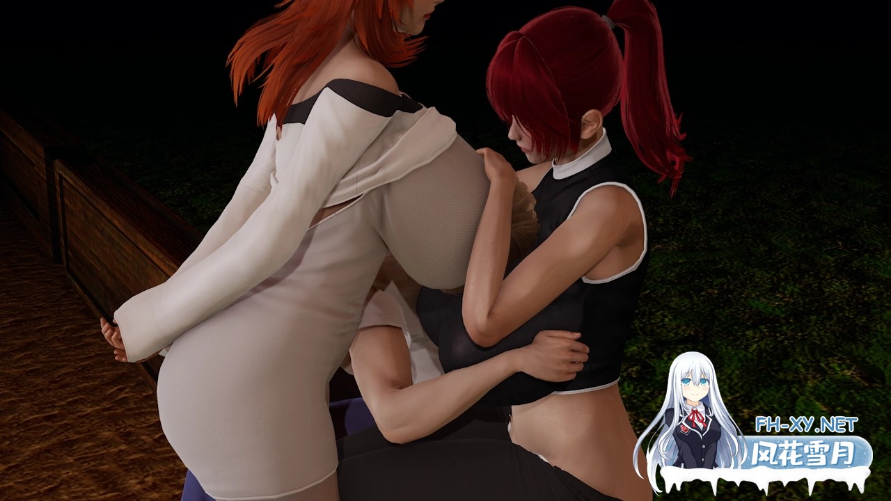 [SLG/动态/更新/3D/汉化/巨乳]湖边的小屋/湖边小屋/Cabin by the Lake[Ver0.57d][PC+安卓/3.5G]-10.jpg