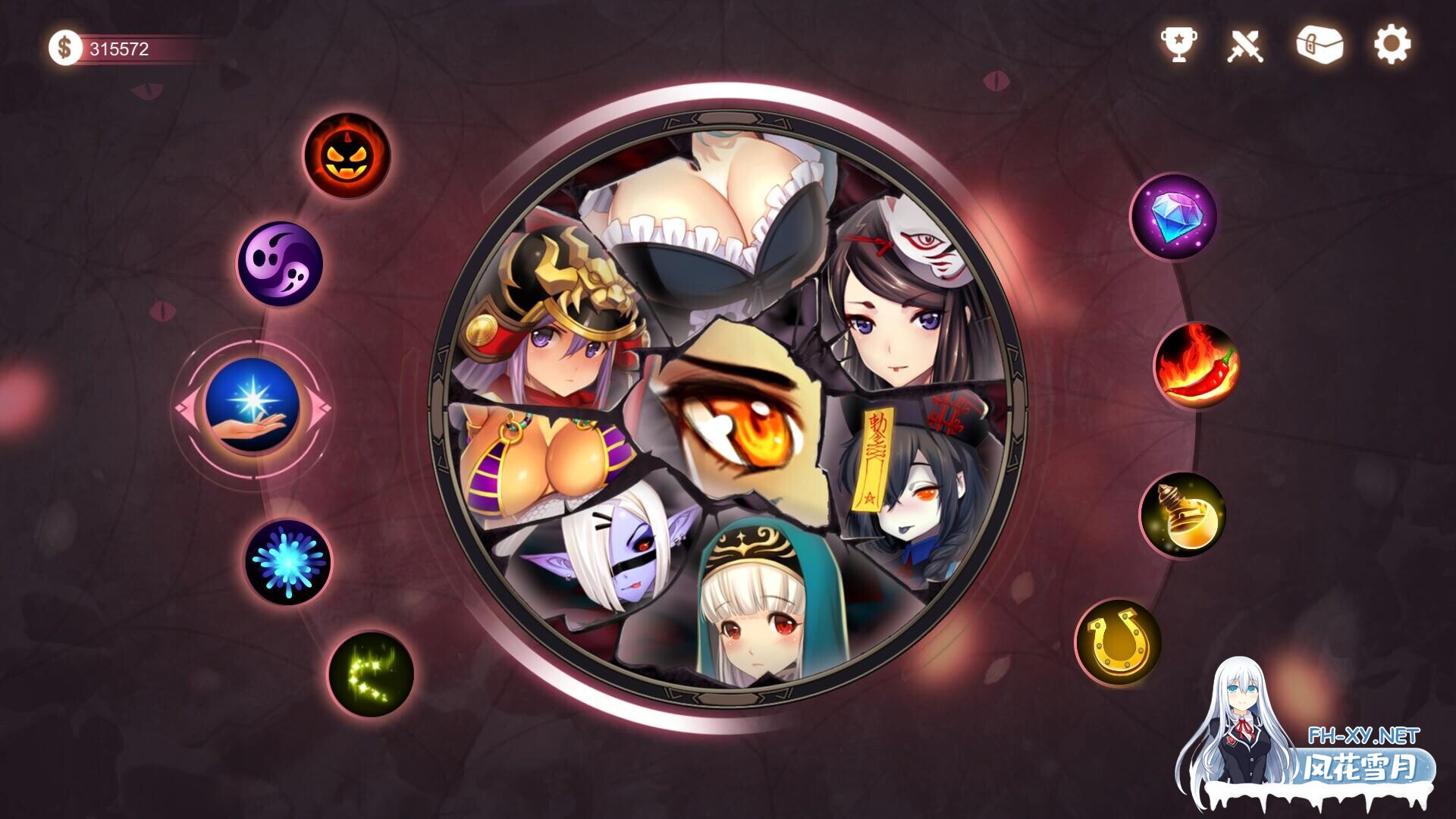 [极品三消/中文/动态/步兵]迷失魔镜：Mirror [全DLC/最终收藏版+存档][PC/8G]-9.jpg