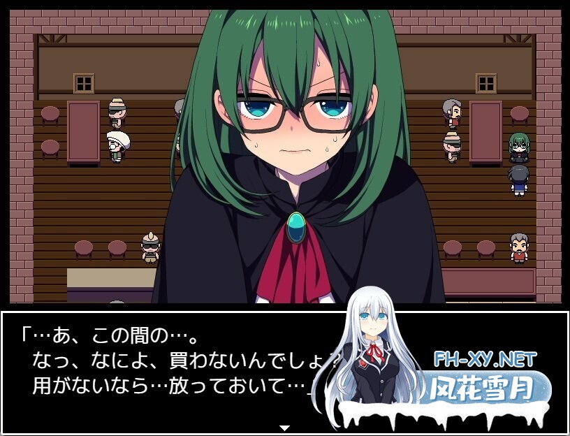 [日系爆款RPG/官中/后宫/PC+安卓joi]竞技场剥衣匠RPG 闘技場の引ん剥き職人RPG 官方中文版[310M]-8.jpg