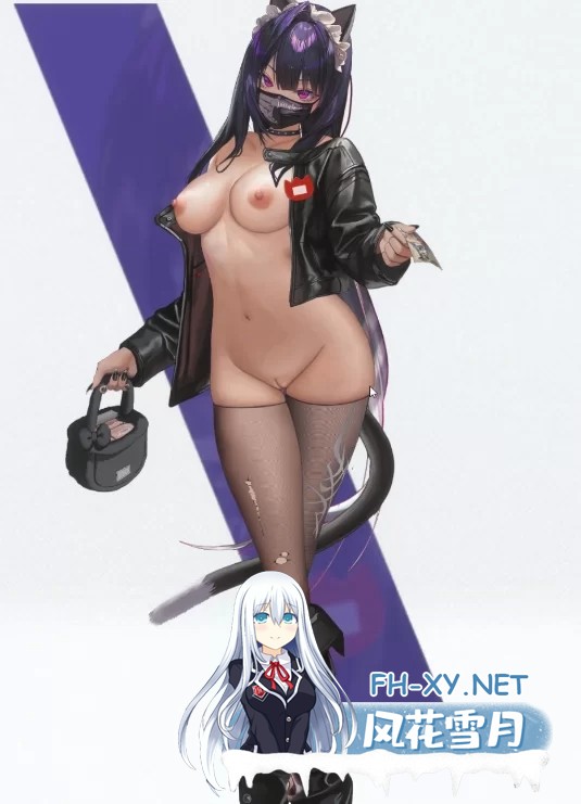 [单机破解/全内容]胜利女神:妮姬NIKKE 3月 Ver144 最新单机版+绅士MOD整合 [3月更新版/无限资源/完整剧情/带指令代码] [30G/更新]-5.jpg