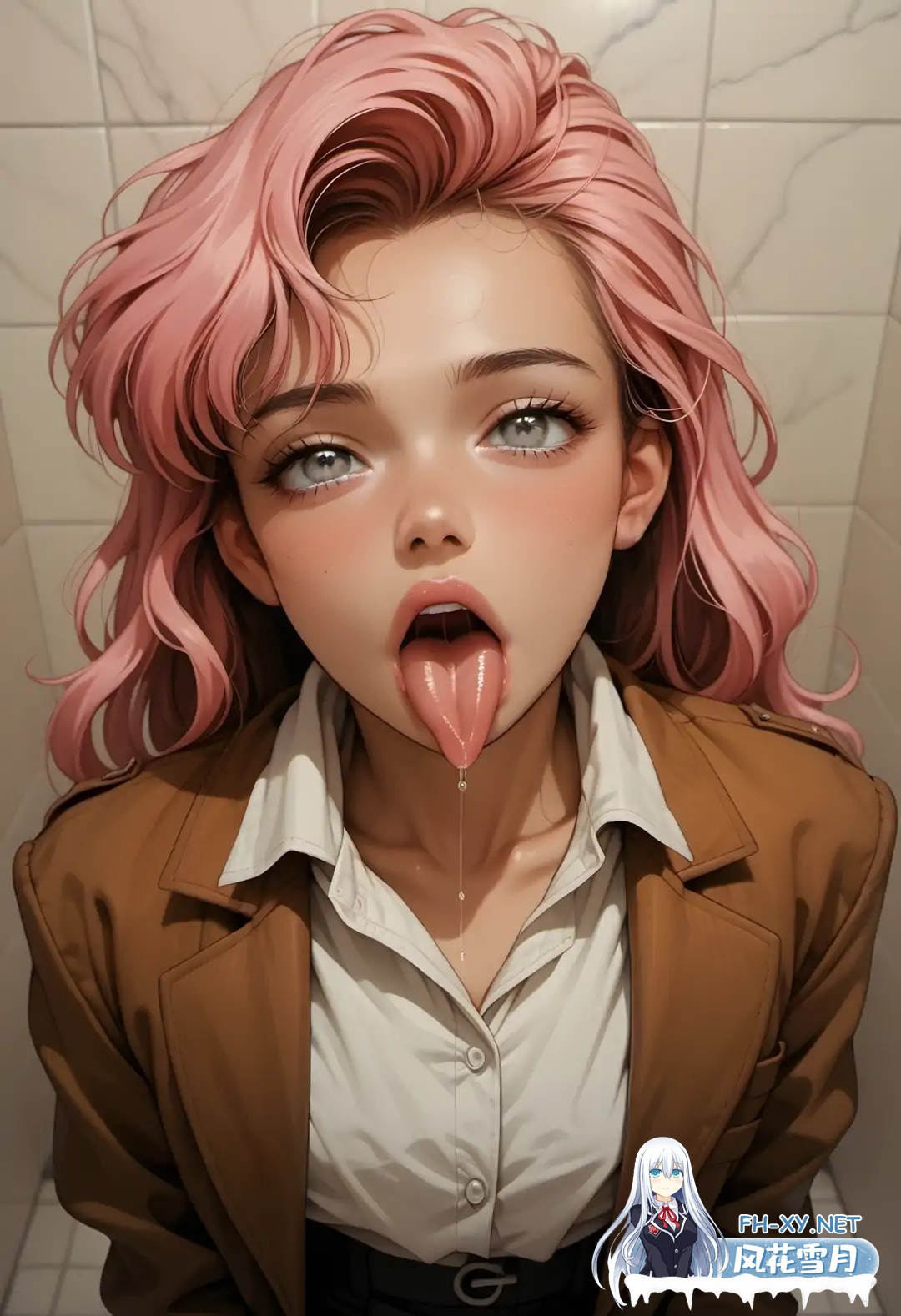 [SLG/AI汉化/2D/巨乳/AI作画/更新]手机奇缘/MINA! A Phone Story [Ver0.18][PC+安卓/0.52G]-8.jpg