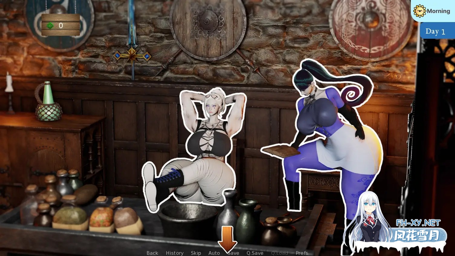 [SLG/动态/更新/3D/汉化/巨乳/扶她]未来世界_一个关于意外命运的故事/二井会：意外命运的故事/Futaisekai - A Tale of Unintended Fate[Ver0.27][PC+安卓/5.7G]-7.jpg