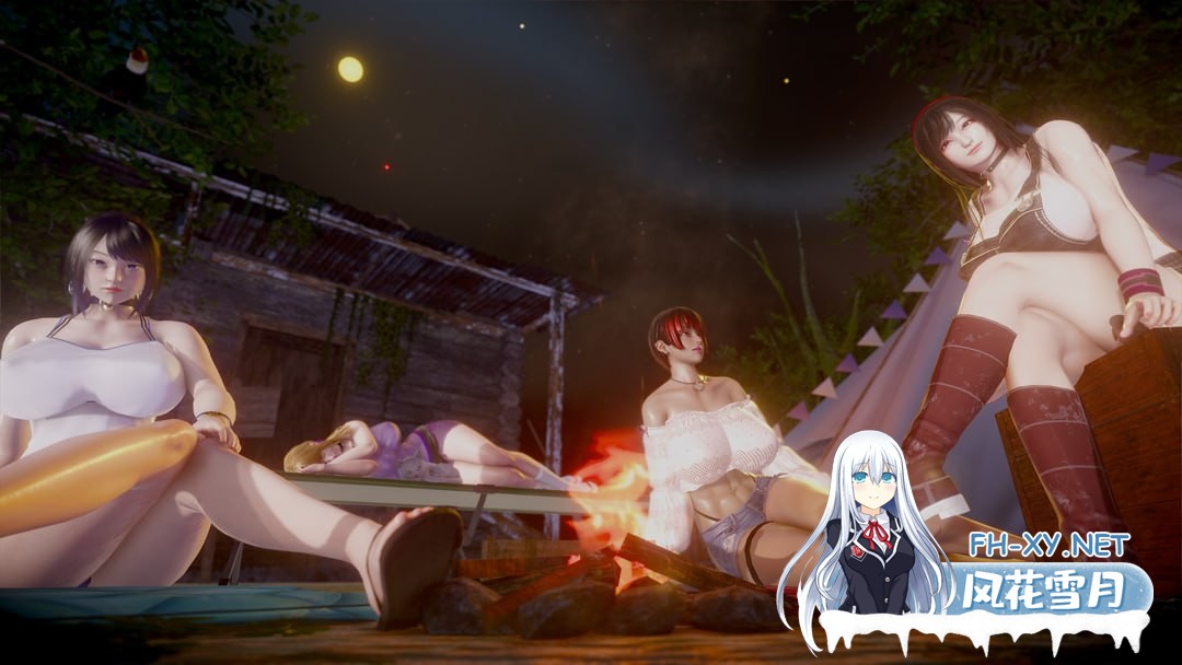 [SLG/PC/安卓]没有后宫只有NTR Ep.3A Full 官方中文版[11G]-2.jpg