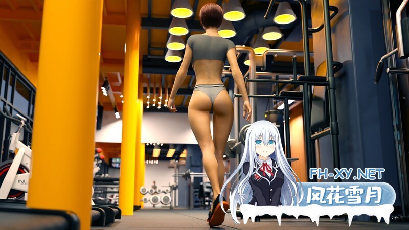 [SLG/动态/3D/更新/步兵/口交]学院情缘/欲望大学/问题大学/University of Problems[Ver1.8.5][PC/13.5G]-15.jpg