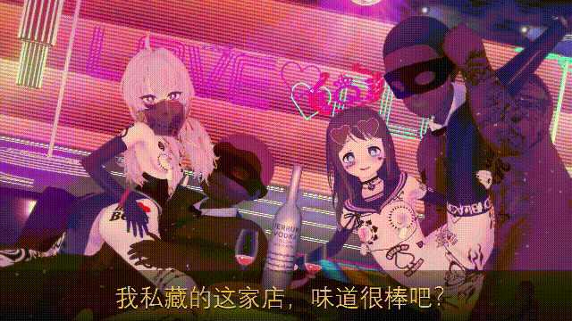 QOS! 蔚蓝档案NTR 甜点部献给老师的大礼#1-2 [537M]-15.gif