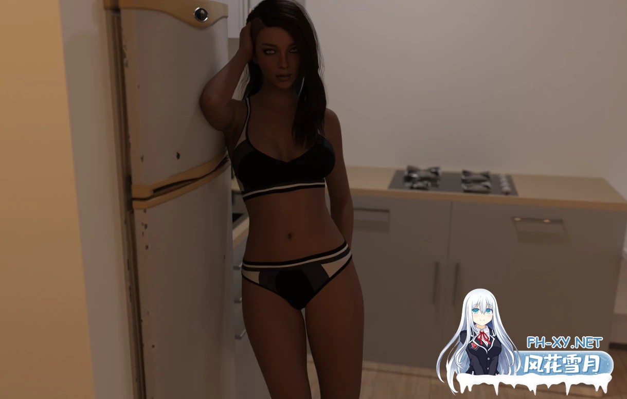 [SLG/AI汉化/更新]咬伤：亡灵/The Bite: Revenant [Ver0.9350][PC+安卓/3.8G]-5.jpg