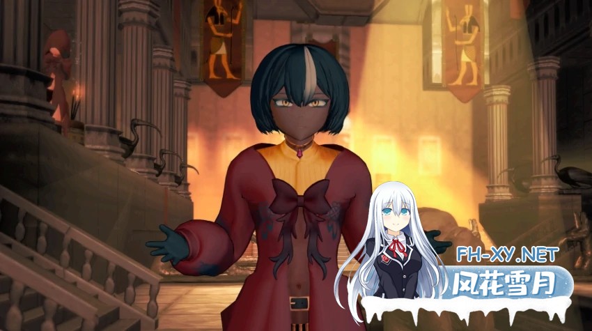 [SLG/AI汉化/后宫/兽耳/动态/魔物娘/更新]安克胡特普的后宫/Harem of Ankhutep [Ver0.23][PC+安卓/4.7G]-12.jpg