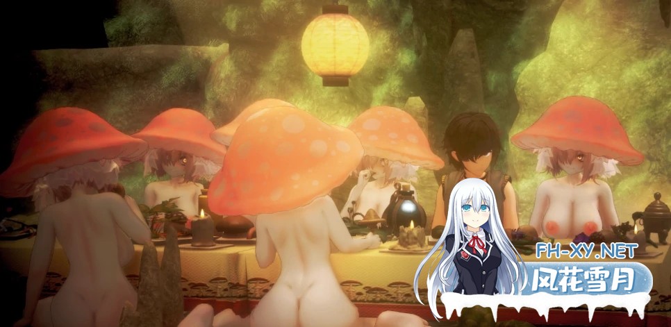 [SLG/AI汉化/后宫/兽耳/动态/魔物娘/更新]安克胡特普的后宫/Harem of Ankhutep [Ver0.23][PC+安卓/4.7G]-15.jpg