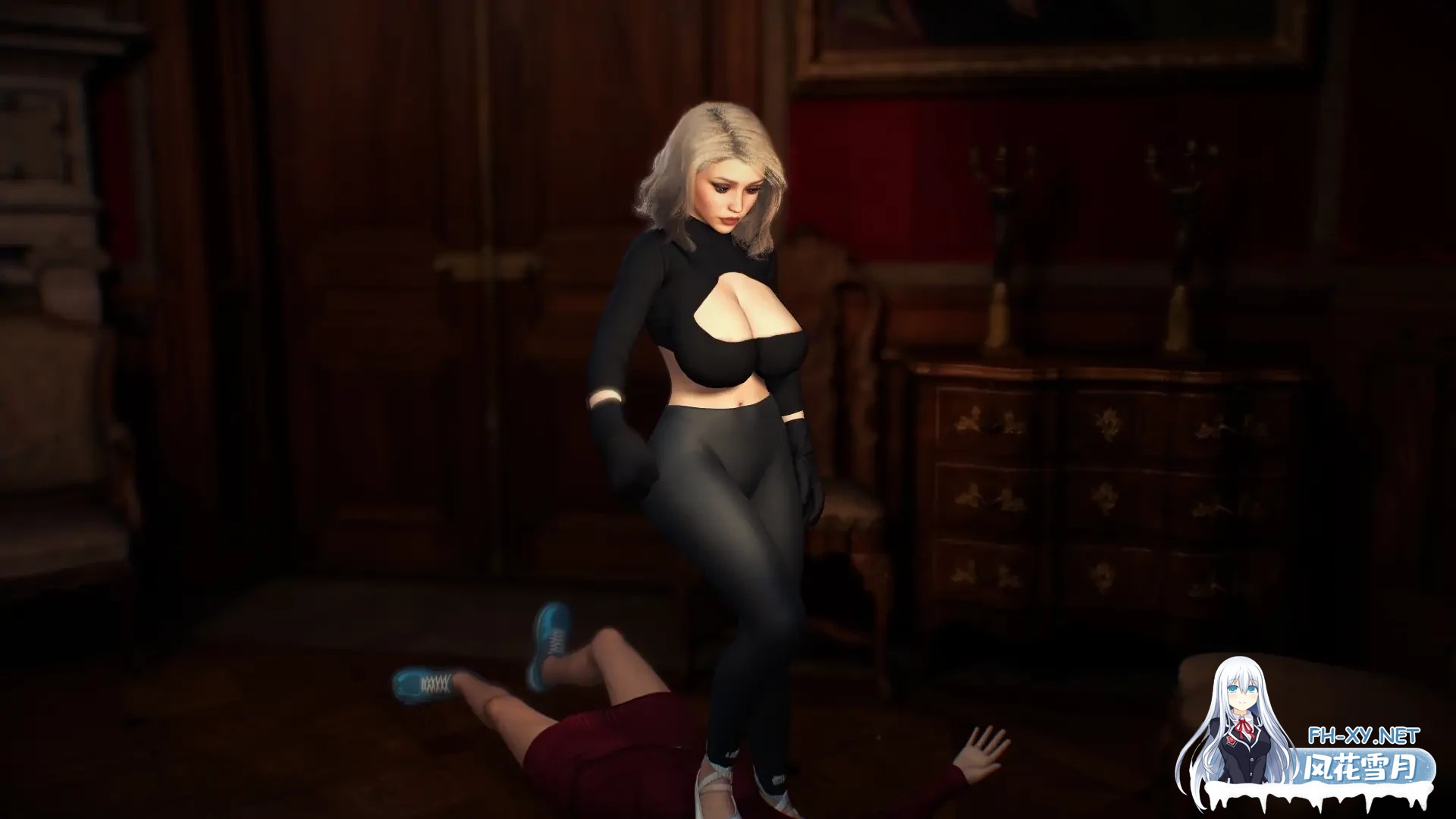 [SLG/AI汉化/3D/动态/更新]卡特尔模拟/Cartel Simulator[Ver1.0][PC+安卓/7.3G]-5.jpg