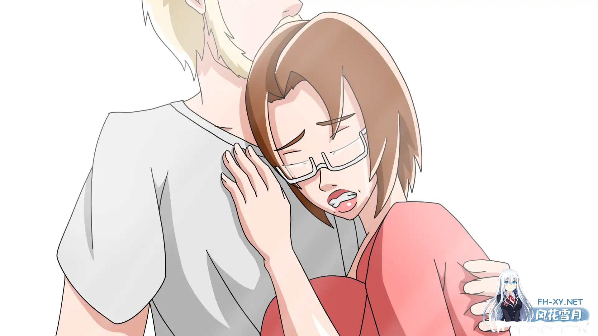 [SLG/AI汉化/沙盒/巨乳/乳交/更新]爱抚/Loving Touch [Ver0.02.1][PC+安卓/0.48G]-5.jpg