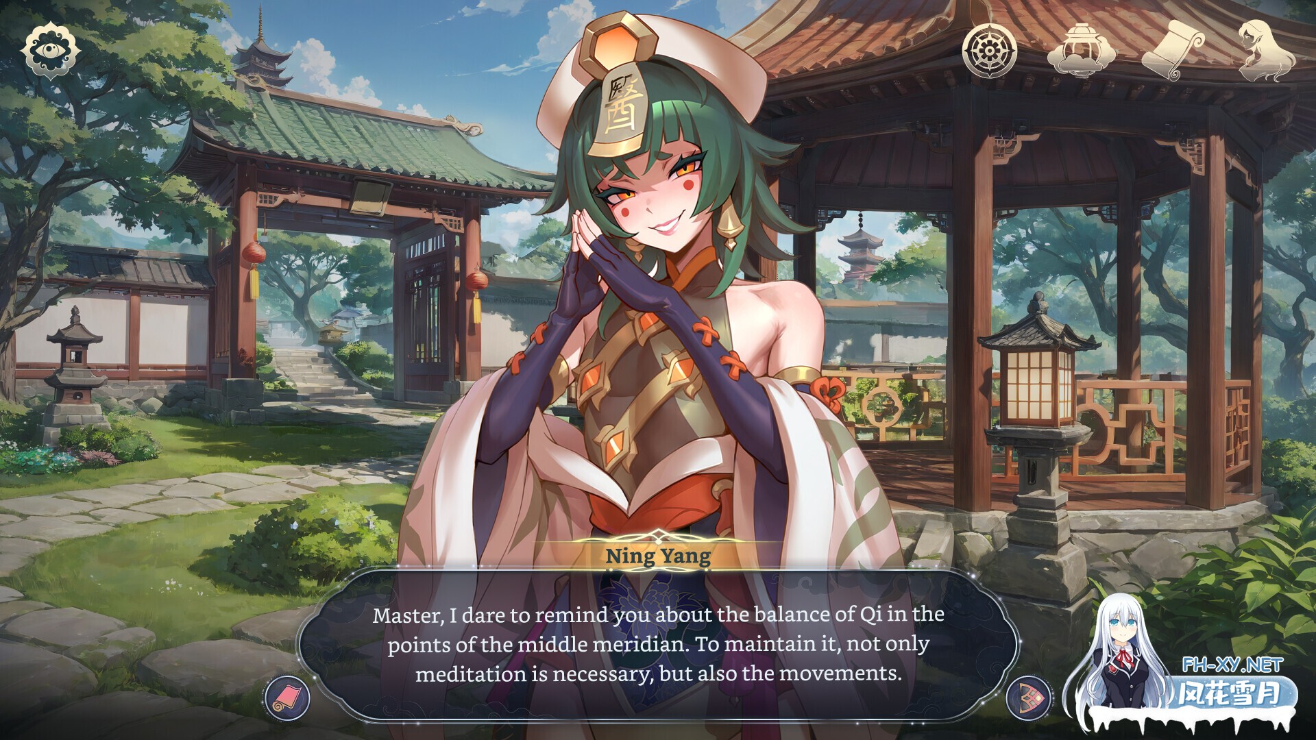 [SLG/巨乳/兽耳/2D/STEAM官中/更新/步兵]后宫绮梦/Harem Fantasy[Ver1.0.65 正式版][PC/3.3G]-16.jpg