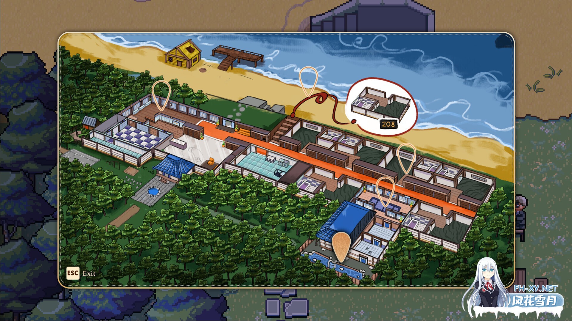 [日系像素RPG/官中/步兵/PC]歌鸲旅馆 Komadori Inn v1.0 官方中文步兵版[1G]-8.jpg