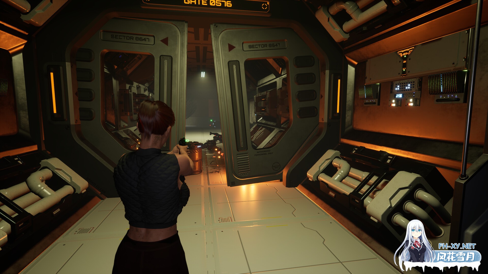 [3D/动态/STEAM官中/露出/口交/多P/更新]狼灵计划/Project Werewulf[Ver26.04.03][PC/12.5G]-10.jpg