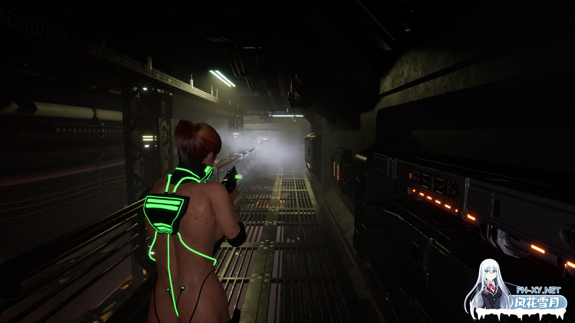 [3D/动态/STEAM官中/露出/口交/多P/更新]狼灵计划/Project Werewulf[Ver26.04.03][PC/12.5G]-13.jpg