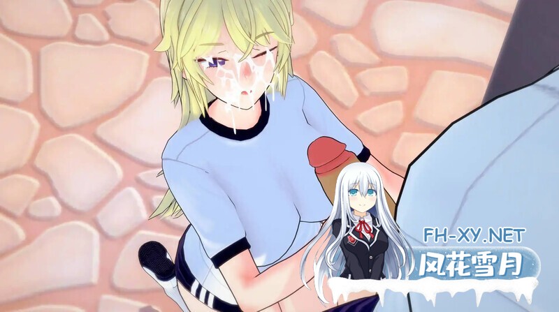 [SLG/动态/3D/更新/汉化]非常规学校/一所非传统学校/An Unconventional School[S2 Ver0.5.0][PC+安卓/2.8G]-7.jpg