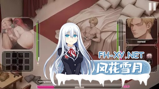 [SLG/更新/官中/步兵/口交/巨乳]恶魔女王的诱惑/Seduction Of The Demon Queen[Ver0.4.6.1][PC+安卓/1.8G]-6.jpg