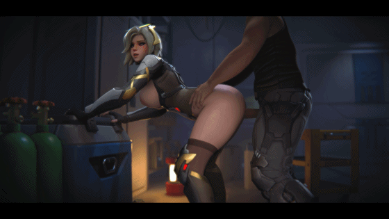 rwt4184 3月新作：天使 淫荡痴女监狱慰问被囚犯爆肏中出-1.gif