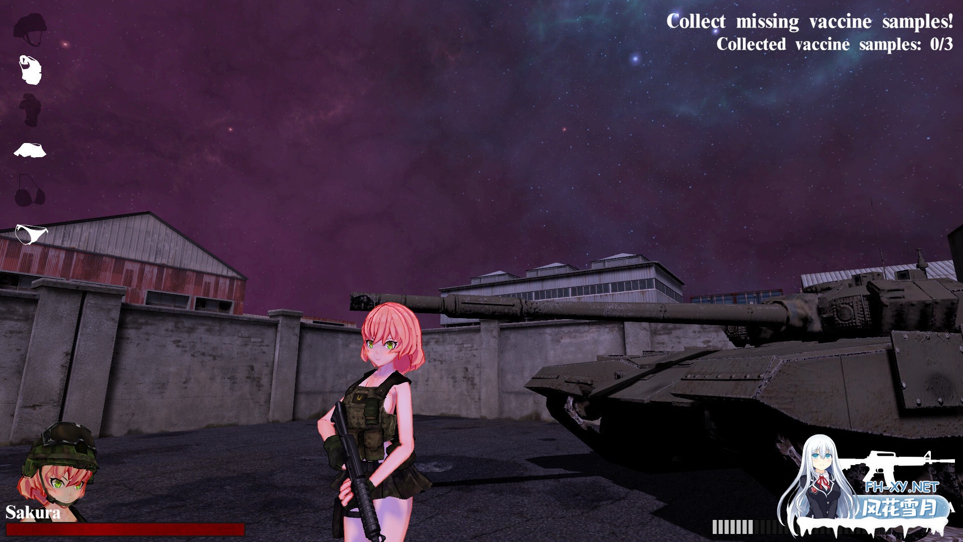 [SLG/STEAM官中/射击/中出]Back 4 Boobs：樱之脱逃/Back 4 Boobs: Sakura's Escape[PC/0.37G]-3.jpg