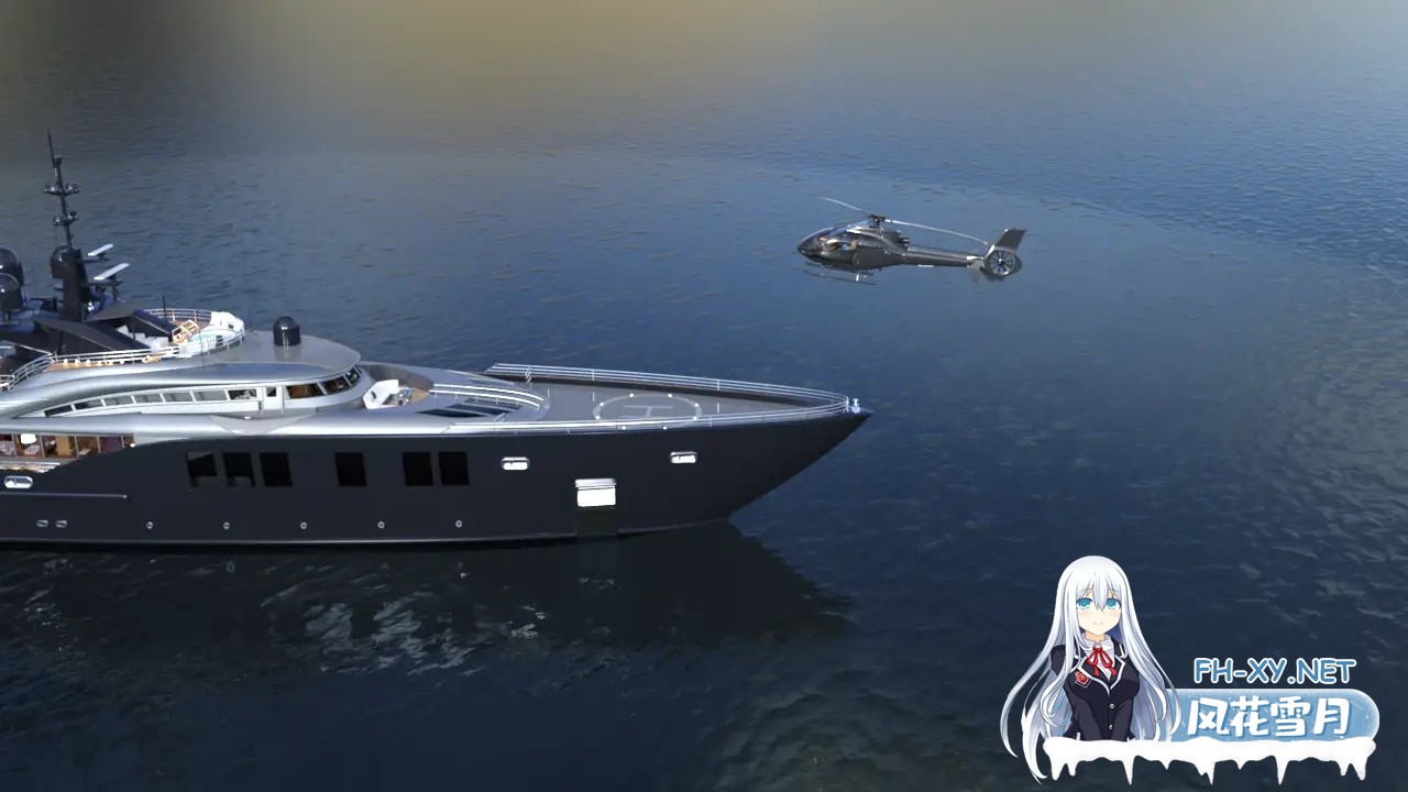 [SLG/动态/3D/更新/汉化/口交]岛屿/The Island[Ver1.0.0][PC+安卓/9.5G]-5.jpg