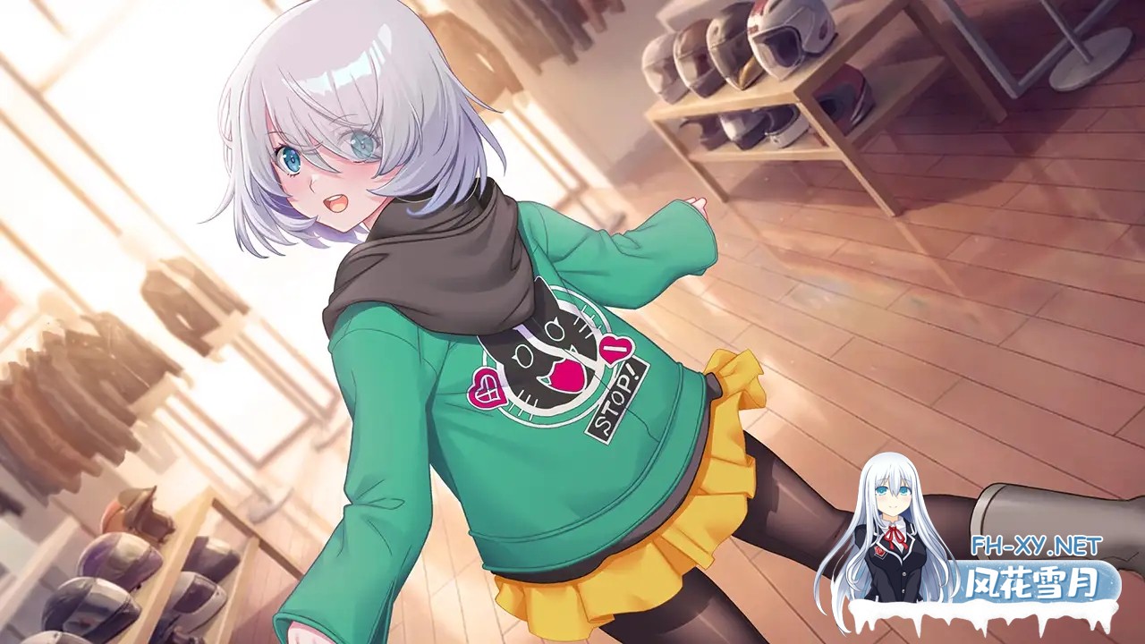 [拔作ADV/汉化/病娇/PC]黄昏的变形者 誰ソ彼のシェイプシフター AI汉化版+特典+全CG存档[5.40G/CV]-6.jpg