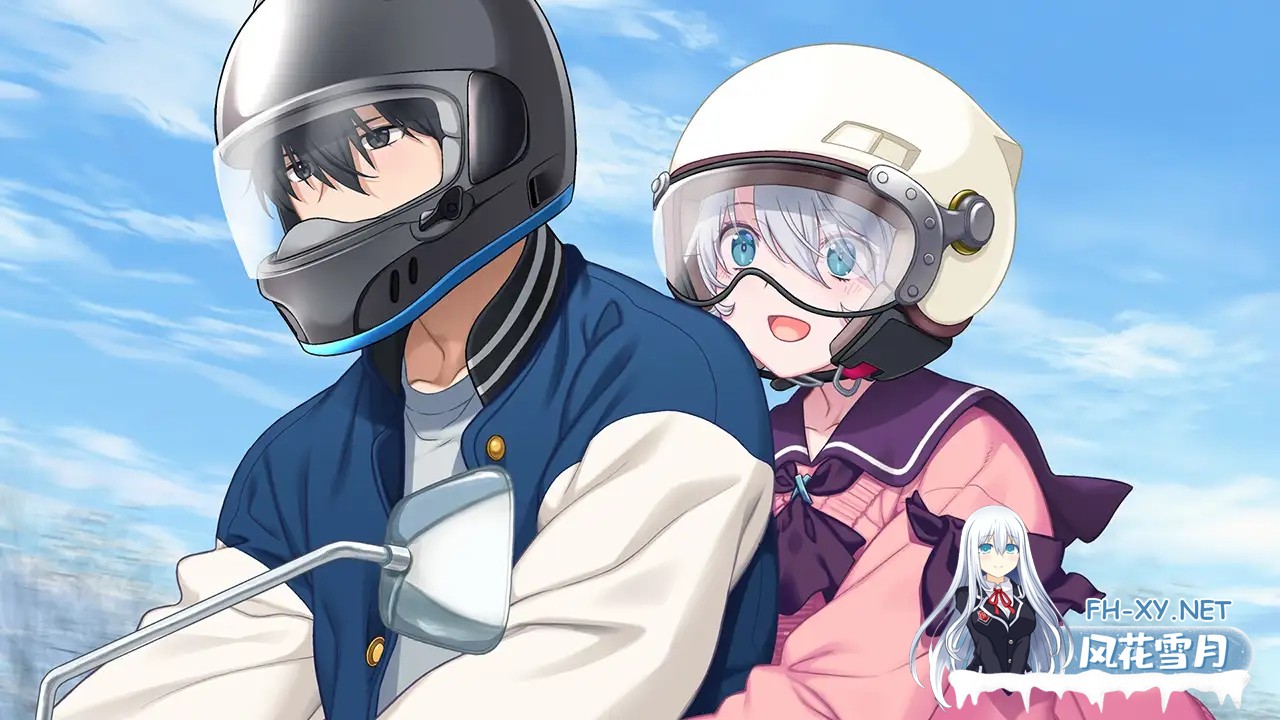 [拔作ADV/汉化/病娇/PC]黄昏的变形者 誰ソ彼のシェイプシフター AI汉化版+特典+全CG存档[5.40G/CV]-9.jpg