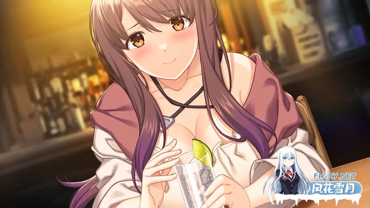 [拔作ADV/汉化/病娇/PC]黄昏的变形者 誰ソ彼のシェイプシフター AI汉化版+特典+全CG存档[5.40G/CV]-5.jpg