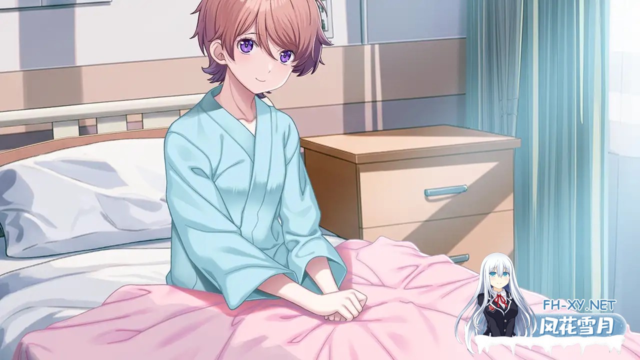 [拔作ADV/汉化/病娇/PC]黄昏的变形者 誰ソ彼のシェイプシフター AI汉化版+特典+全CG存档[5.40G/CV]-11.jpg