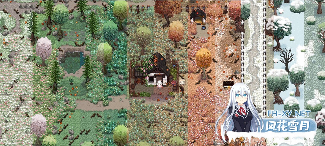 [亚洲风/沙盒拔作RPG/官中/绅士魔改/PC]星露谷物语 V5.0瑟瑟绅士MOD整合包~3月新版AI邪恶绅士自由对话!新增大量新女角色内容+新美化[18.1G]-6.jpg