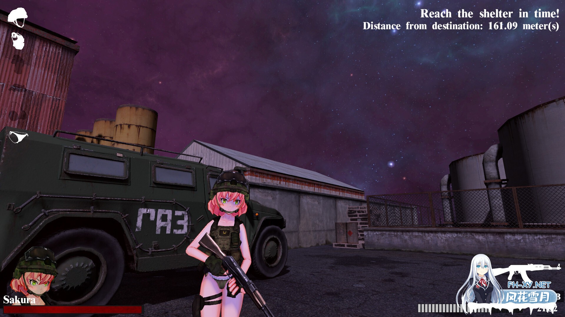 [3D互动/官中/全动态/PC]Back 4 Boobs:樱之脱逃 Back 4 Boobs: Sakura's Escape 官方中文版[974M]-8.jpg