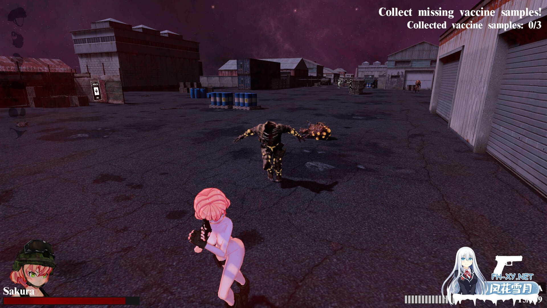 [3D互动/官中/全动态/PC]Back 4 Boobs:樱之脱逃 Back 4 Boobs: Sakura's Escape 官方中文版[974M]-13.jpg