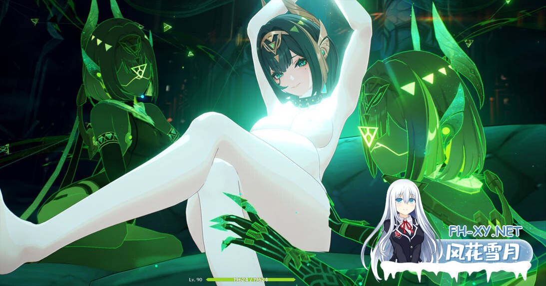 [大型RPG/官中/单机版绅士MOD/PC]原神 Ver6.40 单机本地一键端+超强绅士MOD整合包 [实时切换指令代码完整内容全新色色MOD][140G]-6.jpg