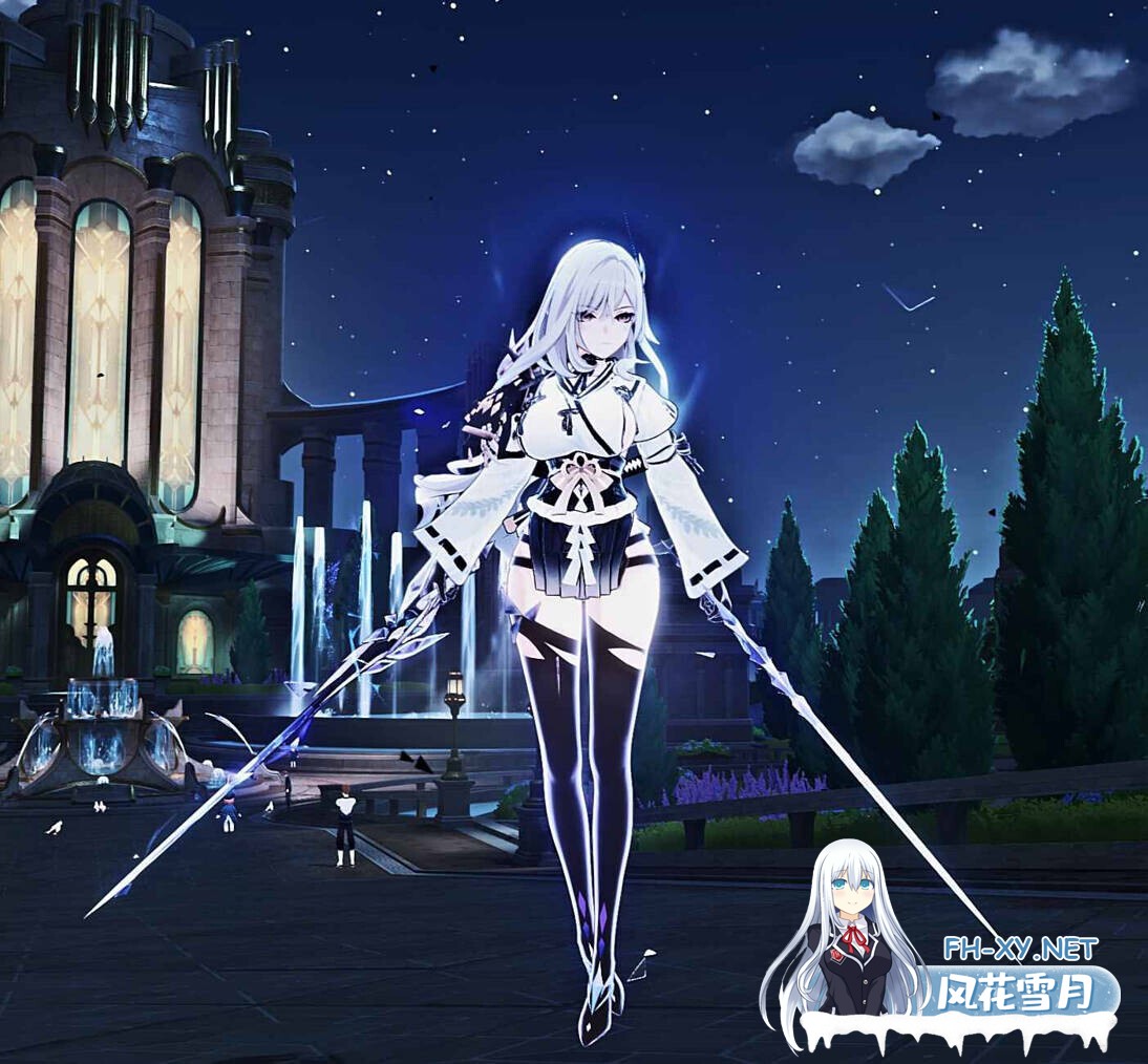 [大型RPG/官中/单机版绅士MOD/PC]原神 Ver6.40 单机本地一键端+超强绅士MOD整合包 [实时切换指令代码完整内容全新色色MOD][140G]-7.jpg