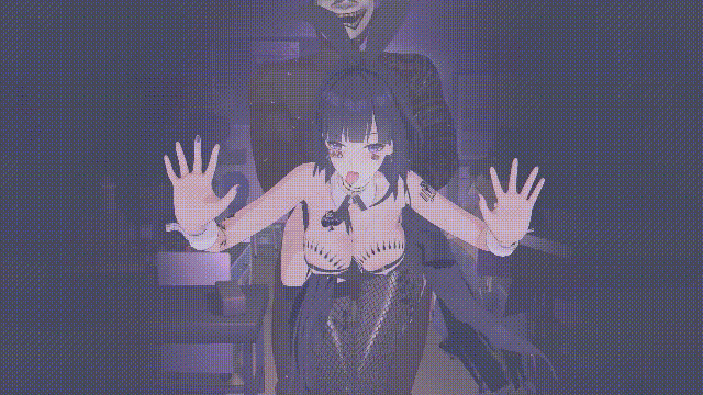 崩坏媚黑QOS NTR后宫剧情#1-6 CV中配 [945M]-15.gif