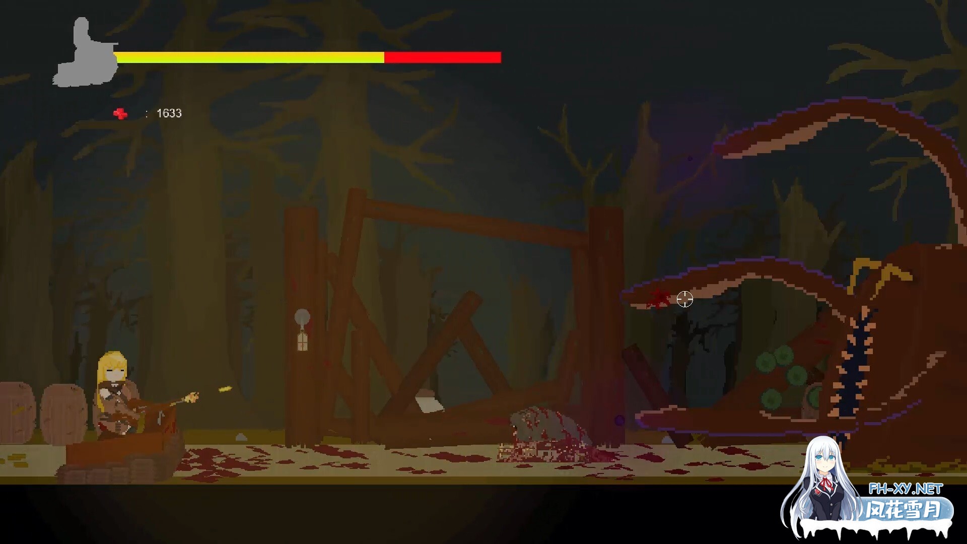 [ACT/STEAM官中/步兵]不讲武德/No Honor[+存档][PC/0.18G]-7.jpg