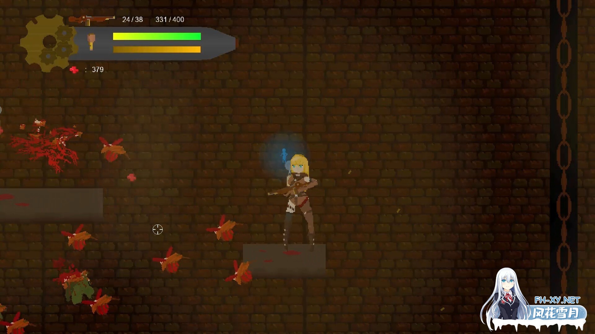 [ACT/STEAM官中/步兵]不讲武德/No Honor[+存档][PC/0.18G]-8.jpg