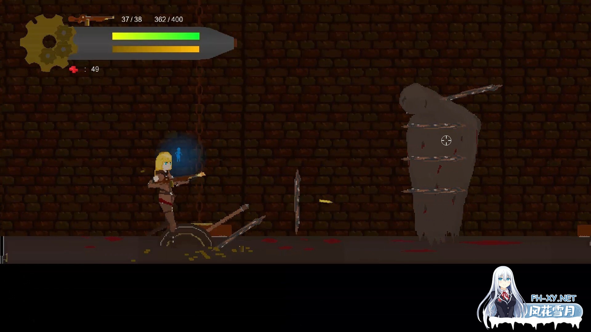 [ACT/STEAM官中/步兵]不讲武德/No Honor[+存档][PC/0.18G]-11.jpg