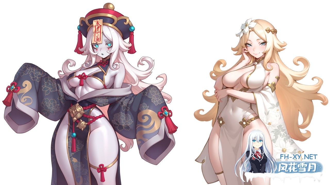 [互动SLG/官中/后宫/PC]后宫绮梦 Harem Fantasy v1.0.65 官方中文版[3.57G]-9.jpg