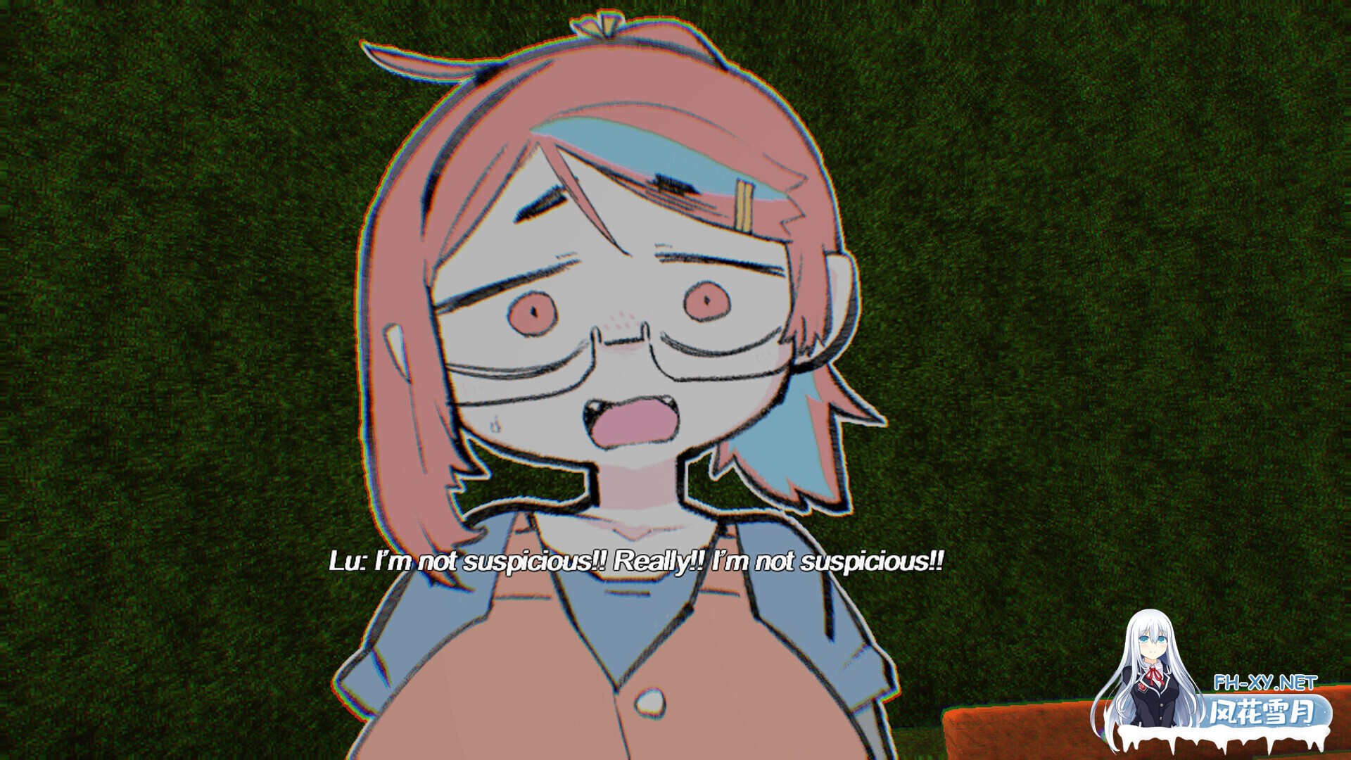 [3D互动/官中/全动态/PC]游戏 游戏 制作团队 Game Game Developer 官方中文版[258M]-6.jpg