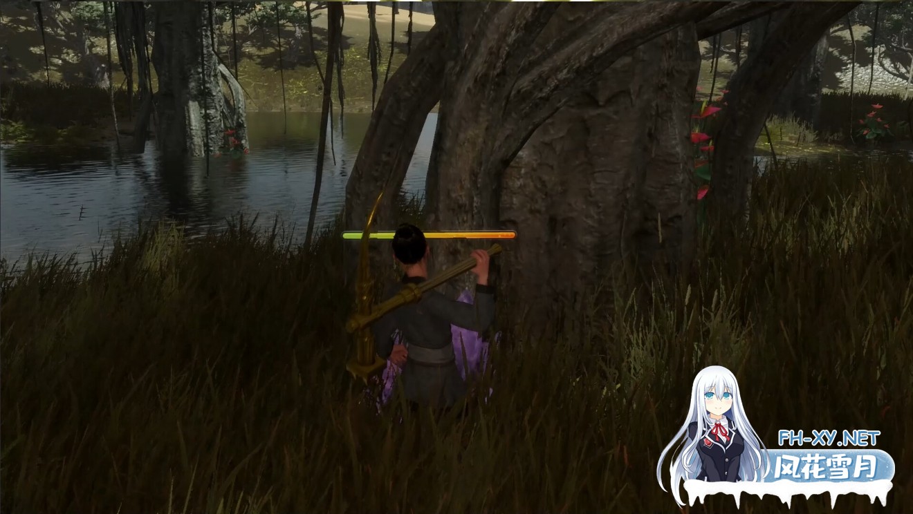 [武侠3D互动/官中/全动态/PC]采花郎 Romantic Escapades v2.1.1 官方中文步兵版+满金币+满物品 初始存档+通关存档[8.27G/CV]-7.jpg