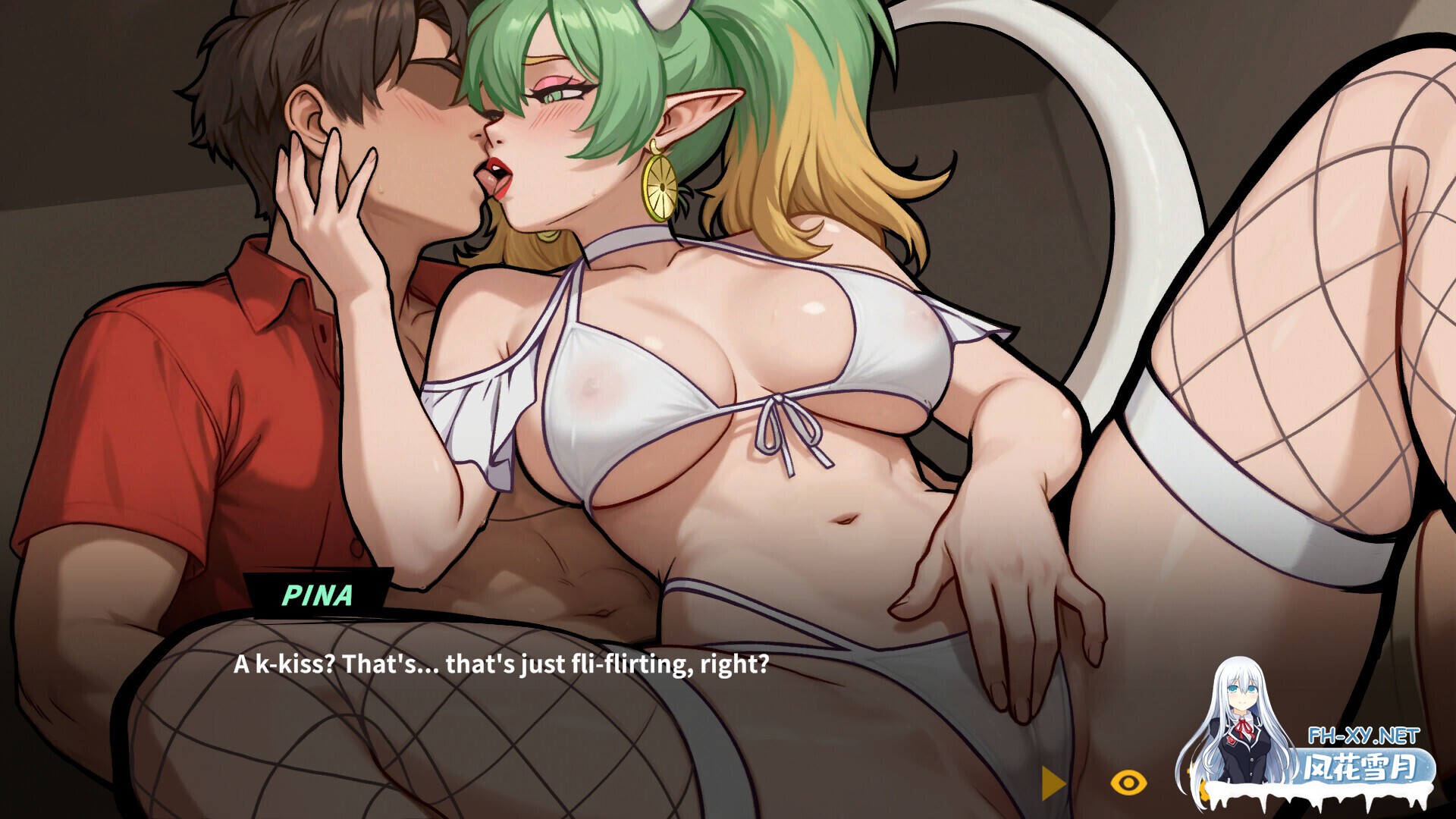 [SLG/STEAM官中/步兵/巨乳/乳交/更新]魅魔少女/魅魔赐福/Succubless[5th demo][PC+安卓/1.2G]-7.jpg