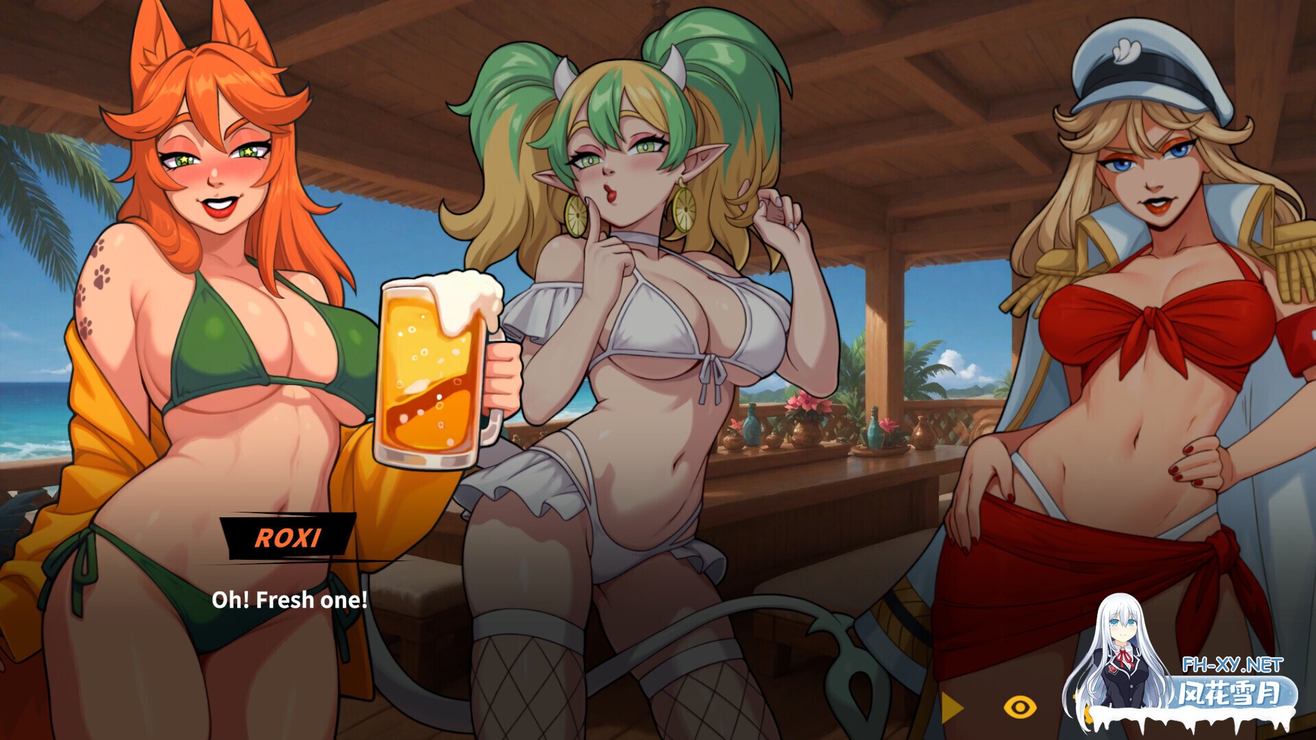 [SLG/STEAM官中/步兵/巨乳/乳交/更新]魅魔少女/魅魔赐福/Succubless[5th demo][PC+安卓/1.2G]-8.jpg