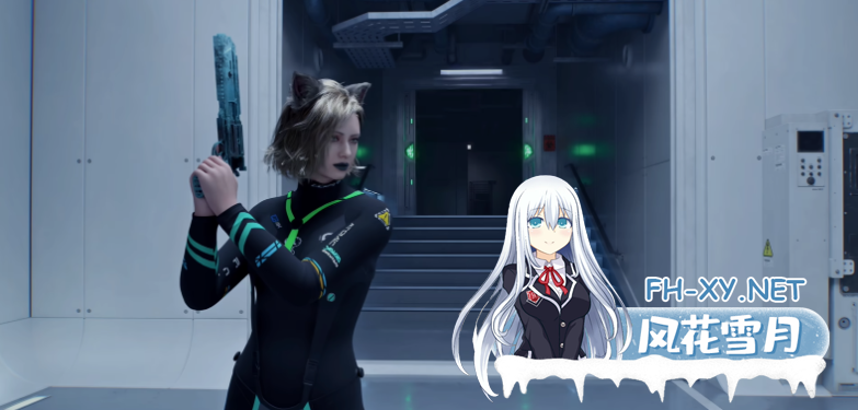 PC[3A大作中文+绅士MOD]生化危机9：安魂曲Resident Evil 完美破解非虚拟机）+绅士MOD大合集[88G]百度/UC-4.png