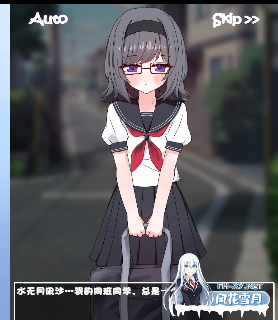 PC[触摸调教SLG汉化]和文静的同学在厕所里做爱！每天 物静かな同級生とといれえっち！EveryDay~V1.0正式版[4G]百度/迅雷/UC-2.png