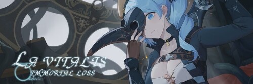 [ACT/动态/官中]永恒的欠损 La Vitalis : Immortal Loss Beta v0.45.0 官方中文步兵版[PC/3.6G]-1.jpg