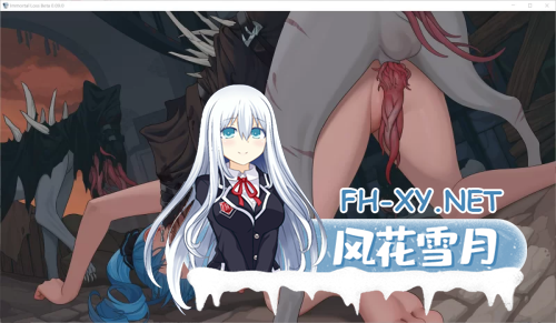 [ACT/动态/官中]永恒的欠损 La Vitalis : Immortal Loss Beta v0.45.0 官方中文步兵版[PC/3.6G]-2.png