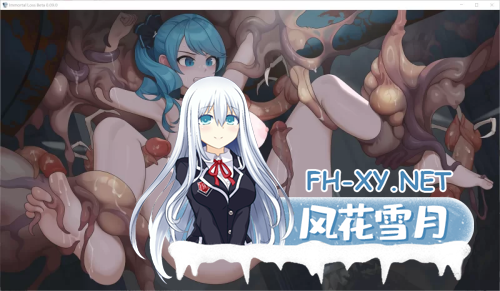 [ACT/动态/官中]永恒的欠损 La Vitalis : Immortal Loss Beta v0.45.0 官方中文步兵版[PC/3.6G]-6.png