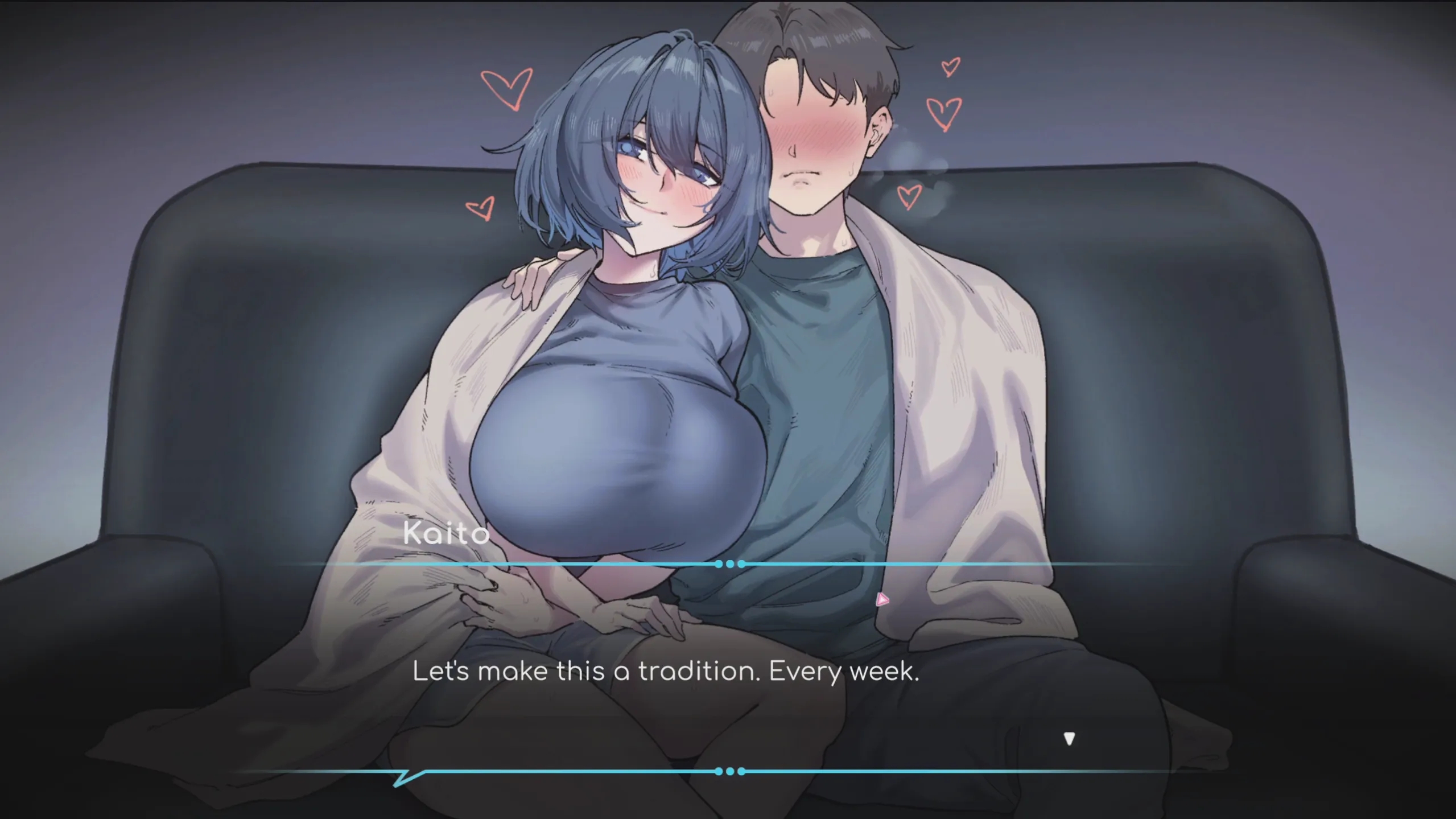 [PC][NTR狂热新作SLG/官中/动态/2D]救生员狂热 Lifeguard Holic 0.91A demo 官方中文版 [2.14GB]-2.jpg