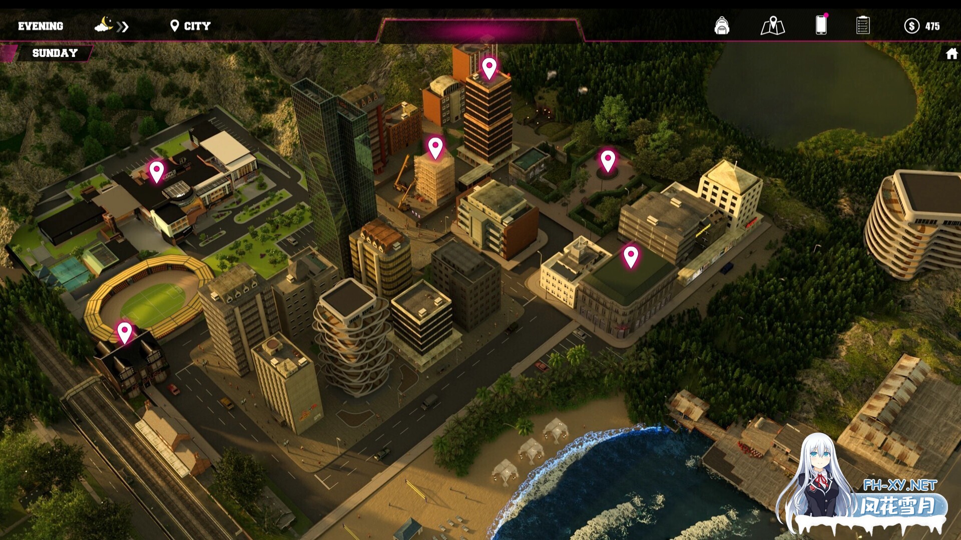 [SLG/动态/3D/AI汉化/巨乳/步兵/更新]堕落之路/Steps of Debauchery[Ep.5.1+图库解锁][PC/13.2G]-21.jpg